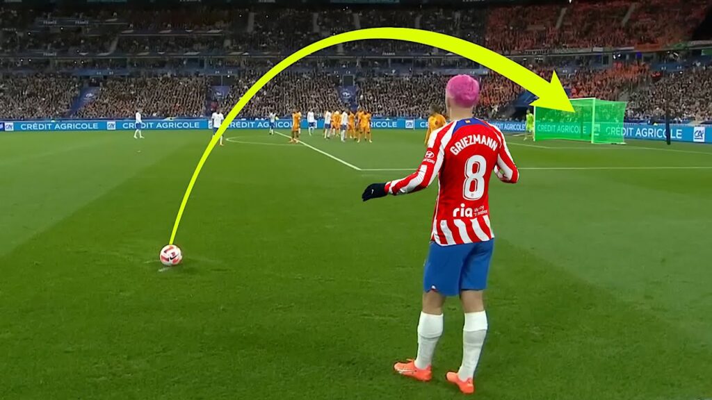 Look what Griezmann is doing this season 👀