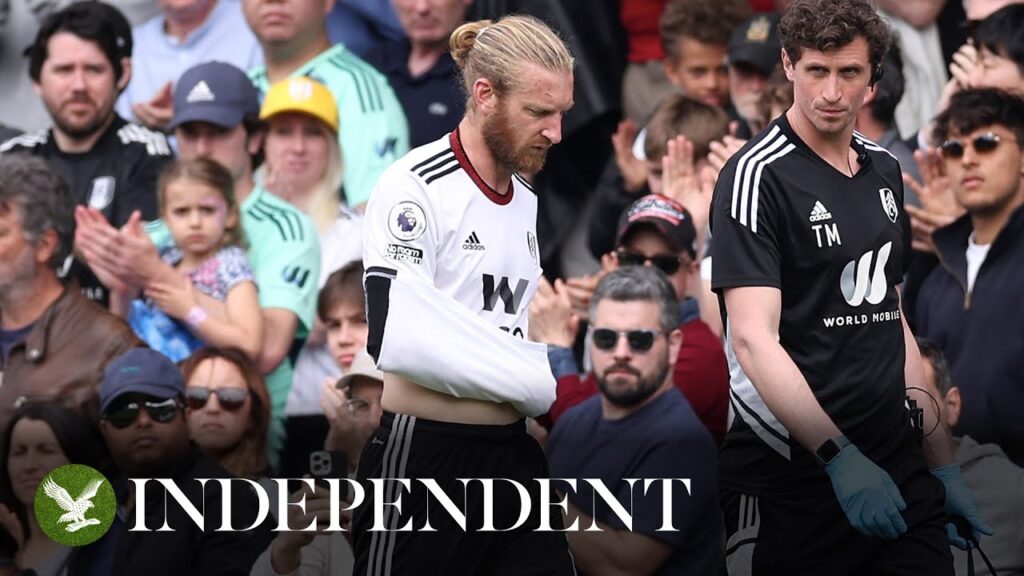 Marco Silva confirms extent of Tim Ream injury after City defeat