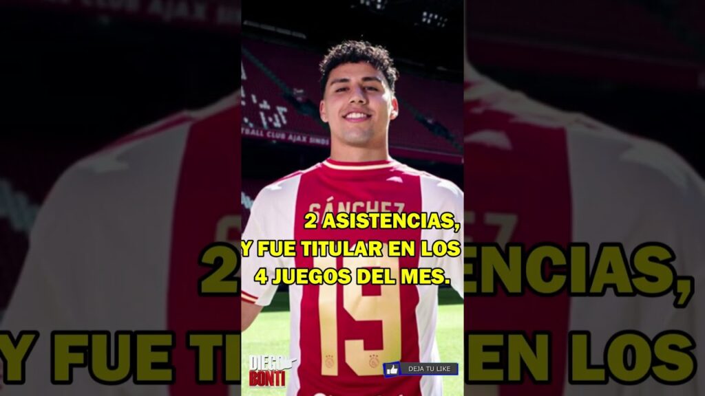 🔥 Santi Giménez y Jorge Sánchez en el 11 ideal😱 #ligamx #clausura2023 #cruzazul