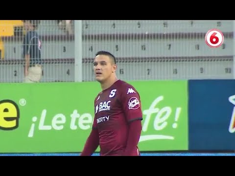 Duelo de dos volantes experimentados destaca en el partido entre Saprissa y Herediano