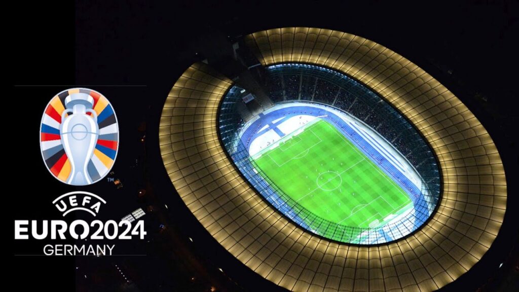 EURO 2024会場紹介！世界最高のスタジアムが集結