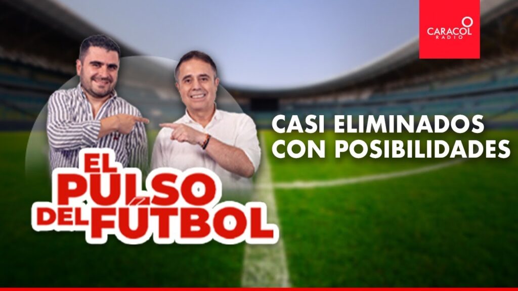 EL PULSO EN VIDEO - Casi eliminados con posibilidades