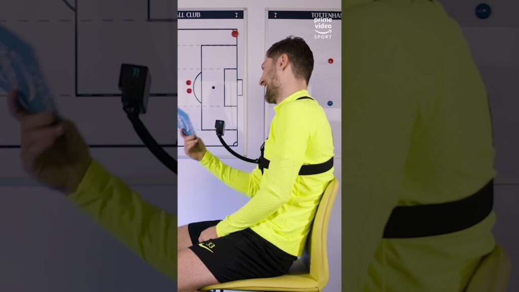 Son Heung-min's Dad jokes! 😂😂😂 #shorts