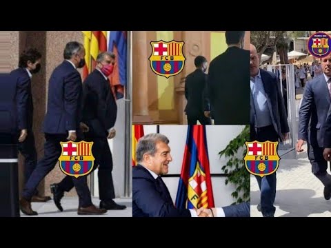 ✅YES!!! Barcelona will sign Yannick Carrasco in the summer for €10M😳 Alemany has confirmed💯