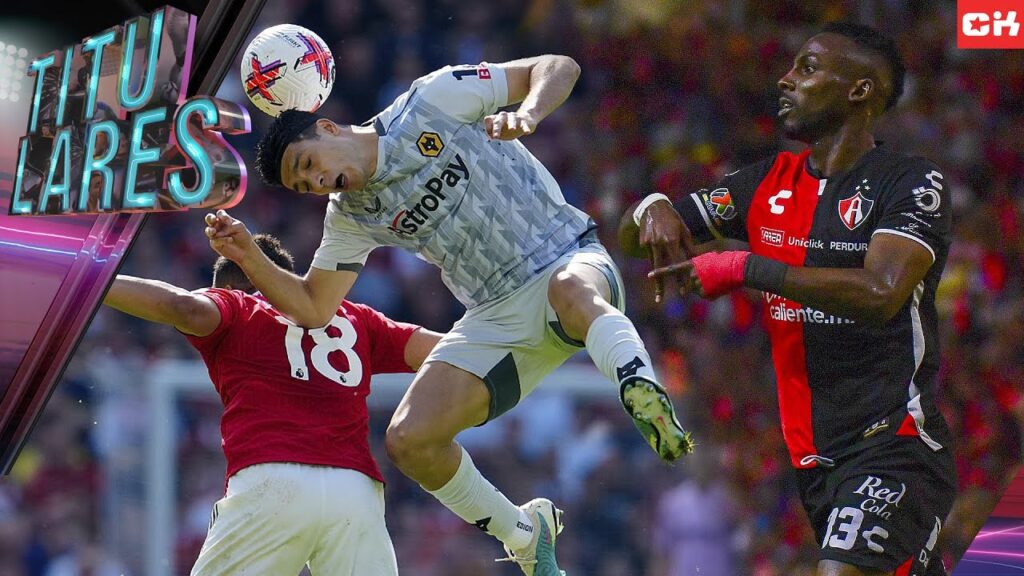 NO quieren a QUIÑONES para el TRI | ¡REGRESÓ JIMÉNEZ! | ¿CHÁVEZ a EUROPA? | OCHOA SALVADO NO quieren a QUIÑONES para el TRI | ¡REGRESÓ JIMÉNEZ! | ¿CHÁVEZ a EUROPA? | OCHOA SALVADO