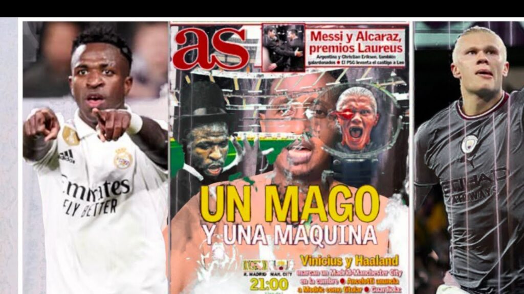 MAN City oo caawa bur burin doonto REAL MADRID Maxa ka Cusub kulankaas,MESSI waa carabobay,SUQ+News