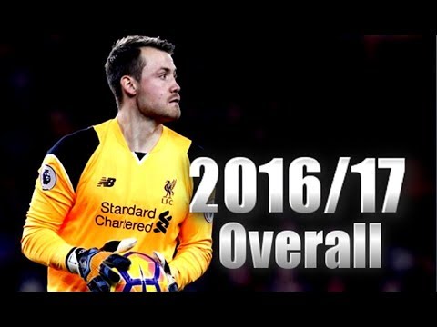 Simon Mignolet 2017 ● Best Saves ● Amazing saves & skills show |FC liverpool || HD 720p