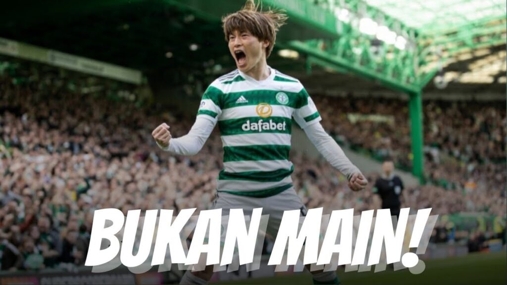 Cetak Brace Lawan Rangers, Upaya Kyogo Furuhashi Luluhkan Hati Hajime Moriyasu