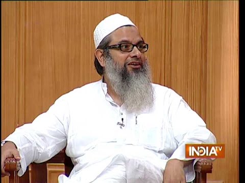 Pakistan should be ashamed of its Army’s role in Bangladesh: Madni in Aap Ki Adalat | India Tv