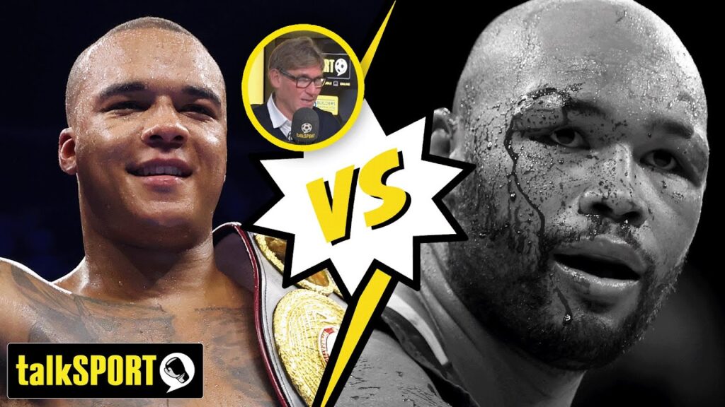 "SICKENED, DEVASTATED, UPSET & ANGRY!" 😠 Fabio Wardley reacts to Frazer Clarke fight falling apart 🔥