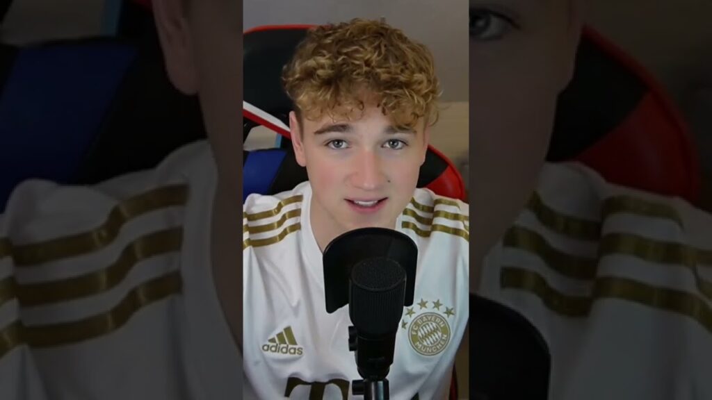 Neuer MEGA VERTRAG für Jamal Musiala?