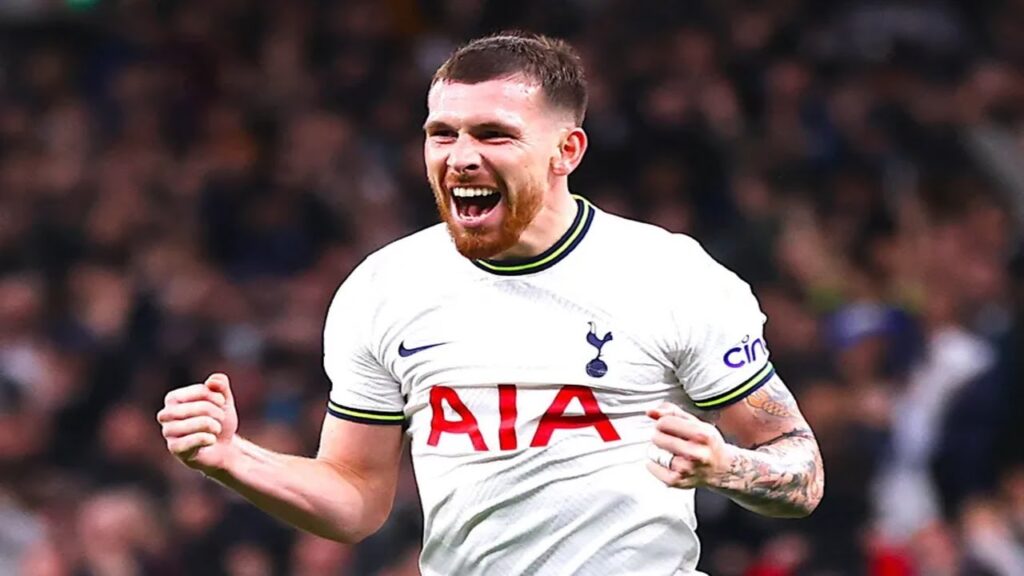 This Why Pochettino Want to Sign Pierre-Emile Højbjerg to Chelsea !