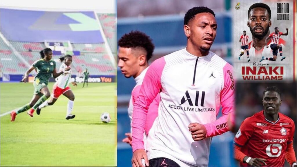 Actu Foot: Sénégal est en quart de finale, Abdou Diallo et Gana Gueye repris, Mercato..Sen Sport 221