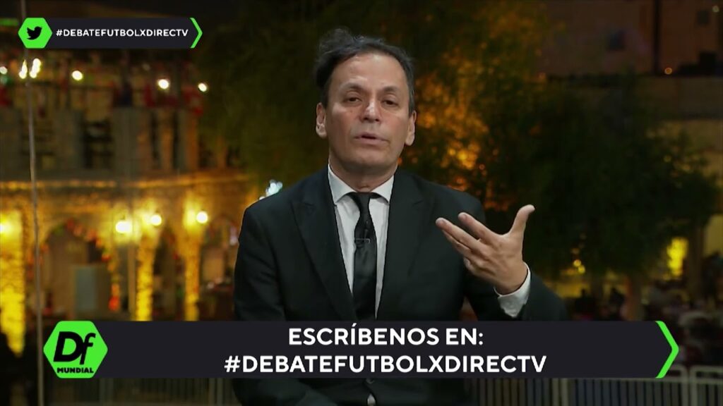 El mensaje de Gustavo Alfaro antes de medir a Senegal tiene…