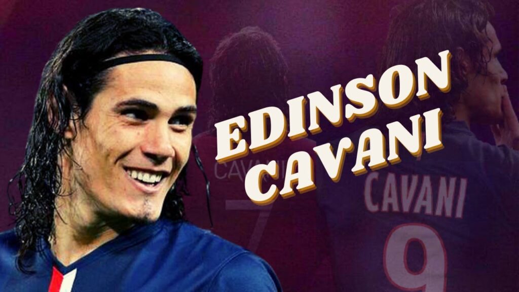 എൽ മാറ്റഡോർ - ദി ഓർഡിനറി ഹീറോ | Edinson Cavani Story Malayalam | PSG & MUFC | SoccerPulz