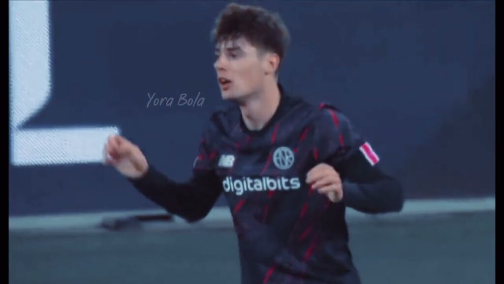 Moment celana Nicola Zalewski melorot di depan fans Feyenoord 😂🤌 | FOOTBALL FUNNY MOMENTS #1