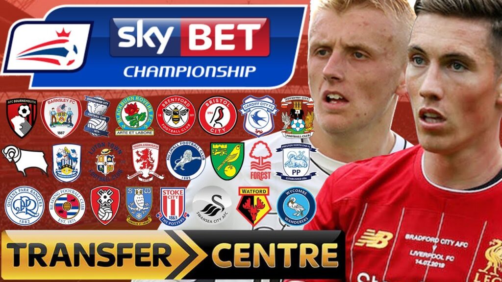 THE CHAMPIONSHIP TRANSFER RUMOUR ROUND-UP! Harry Wilson Return, Benrahma Off & Sibley To Leeds?!