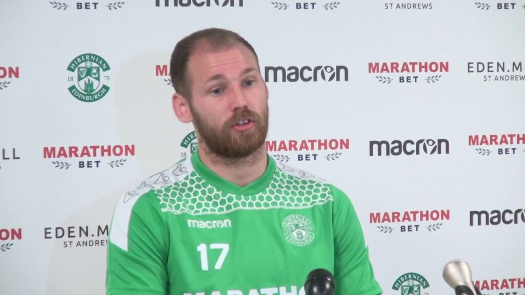 HFCvLFC | MARTIN BOYLE PRESS CONFERENCE