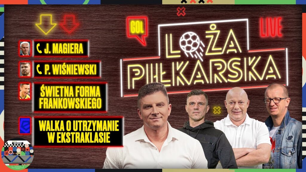 ŚLĄSK WALCZY O UTRZYMANIE, WIŚNIEWSKI I FRANKOWSKI Z GOLAMI! - BOREK, KOWAL, PODOLIŃSKI, JÓŹWIAK