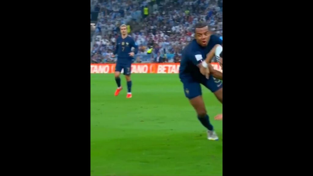 Angel Di Maria Skills 😌