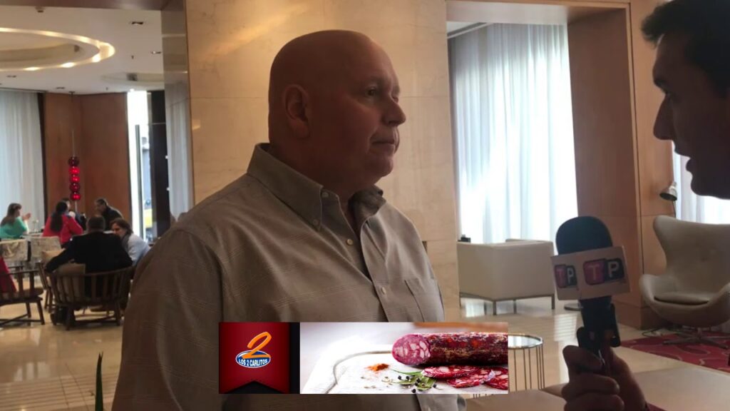 José Luis Rodríguez: "Nacional hizo las denuncias correspondientes"