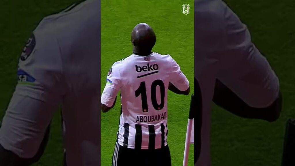 Aboubakar 🖤