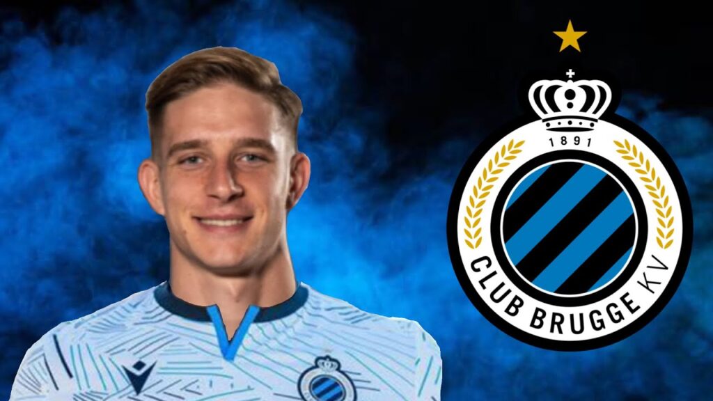 Michał Skóraś -2023- Welcome To Club Bruges ! - Amazing Skills, Assists & Goals |HD|