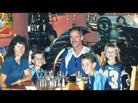 Football Dreams, A Mother's Love | Featuring Kandi & Aaron Long