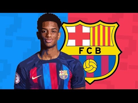 💣 Alejandro Balde confirme qu'il veut rester au Barça, Alba veut baisser son salaire !