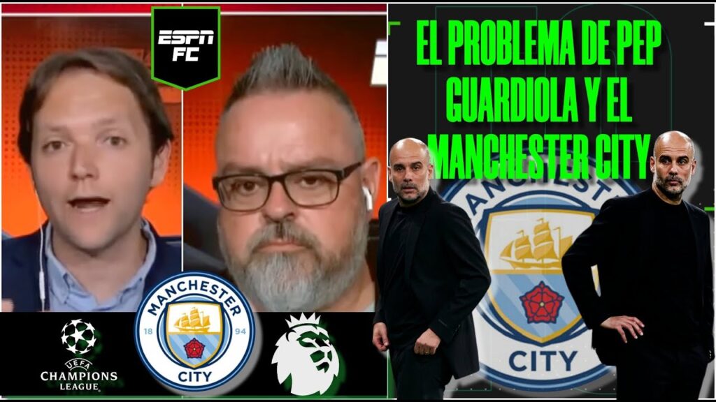 EXPLOTAN Rodri Fáez y Llórens tras queja de GUARDIOLA por día extra de descanso del MADRID | ESPN FC