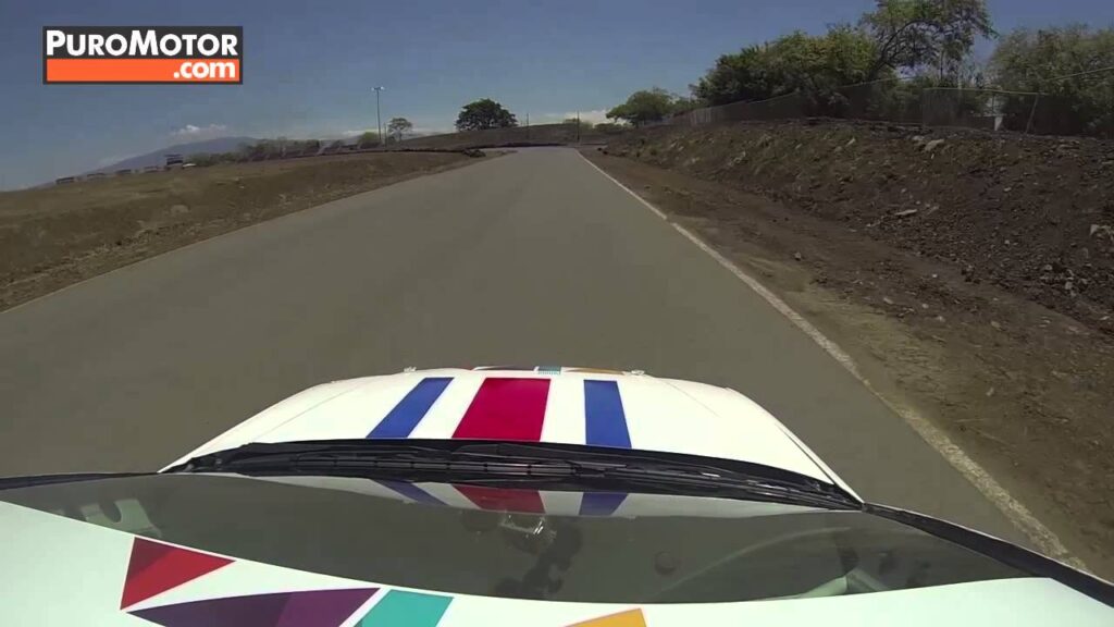 Entrevista con Carlos Rodriguez sobre Parque Viva