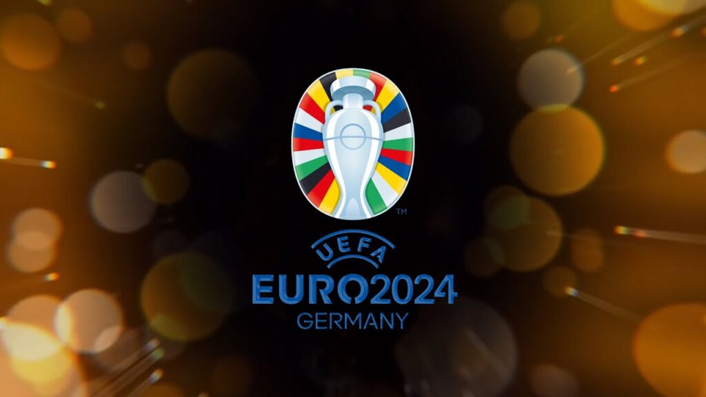 UEFA EURO 2024 GERMANY - Intro (short TV)
