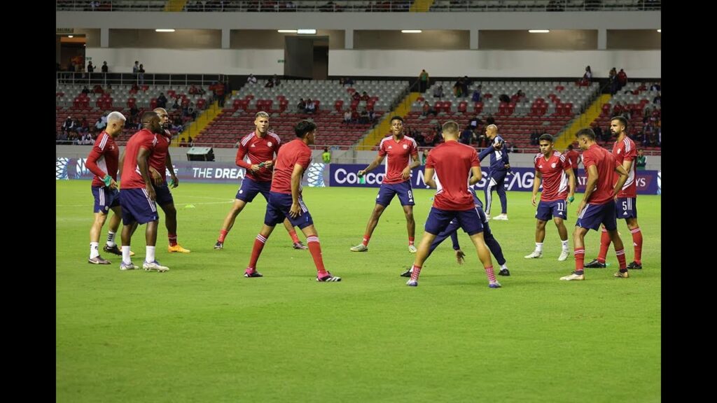 C.T de la Sele la razón por la que participan más jugadores del medio local que legionarios