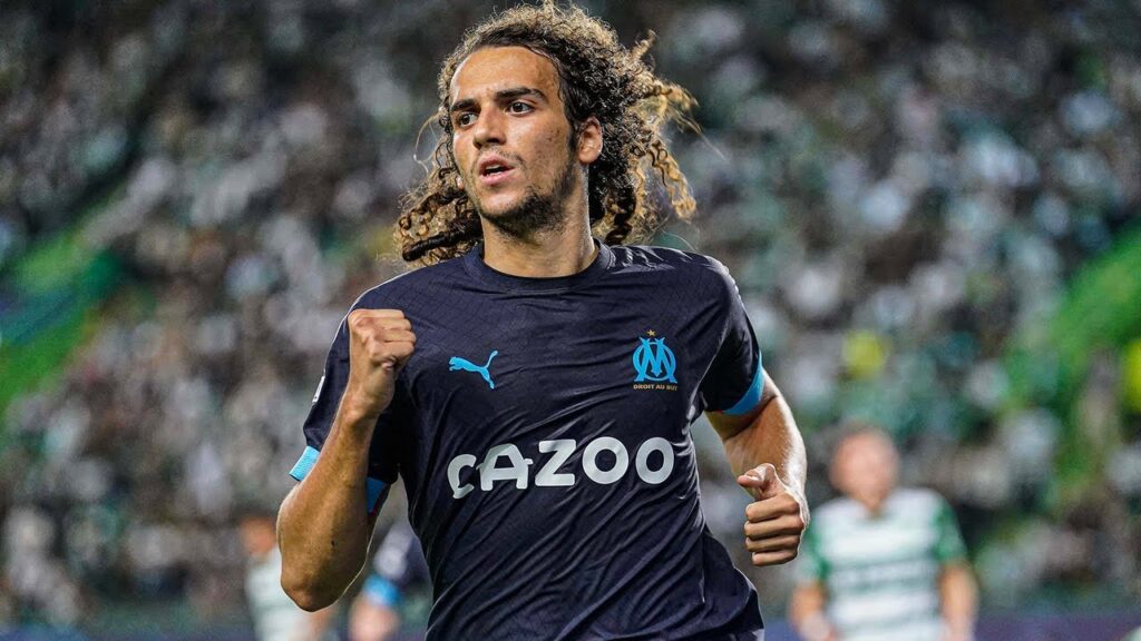 Matteo Guendouzi - West Ham Transfer Target? 2023 - Skills, Goals & Assists
