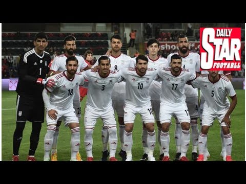 World Cup 2018: Iran finalise 23-man squad, including Eredivisie Golden Boot winner Alireza Jahanba