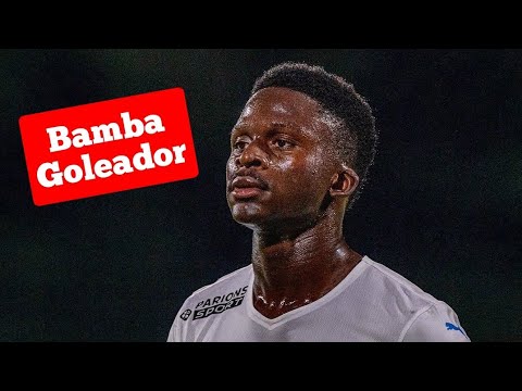Bamba Dieng 🇸🇳🔥inarrêtable, Pathé Ciss Mame Biram buteurs. Benz-Vini Jr le duo 🔥,Messi-colère😡