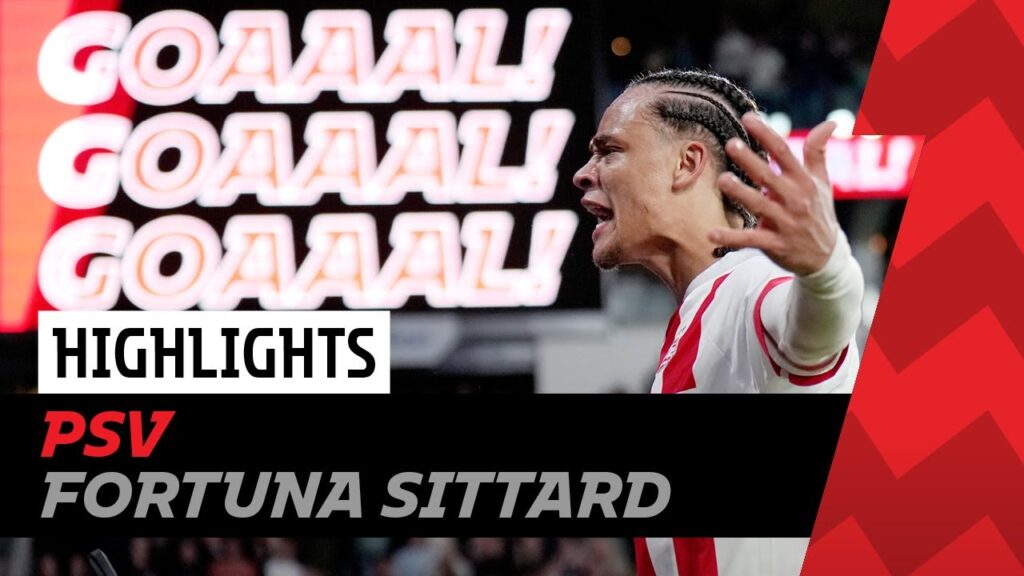 HIGHLIGHTS | That Xavi Simons goal 🤯🚀