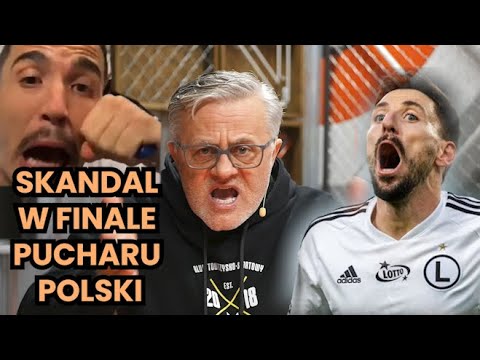 HADAJ 101 – Legia z pucharem, skandal w tle. Mladenovic – bokser. Santos vs Kulesza HADAJ 101 - Legia z pucharem, skandal w tle. Mladenovic - bokser. Santos vs Kulesza