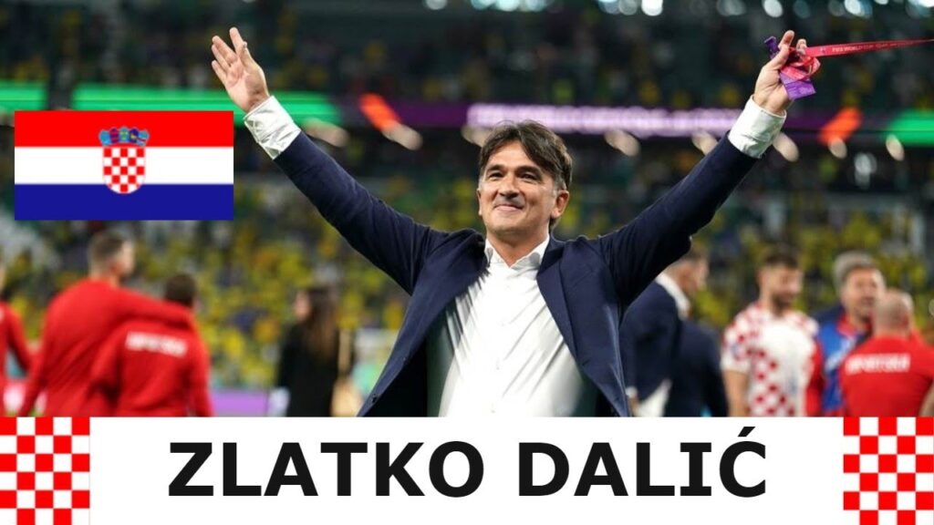 ZLATKO DALIĆ