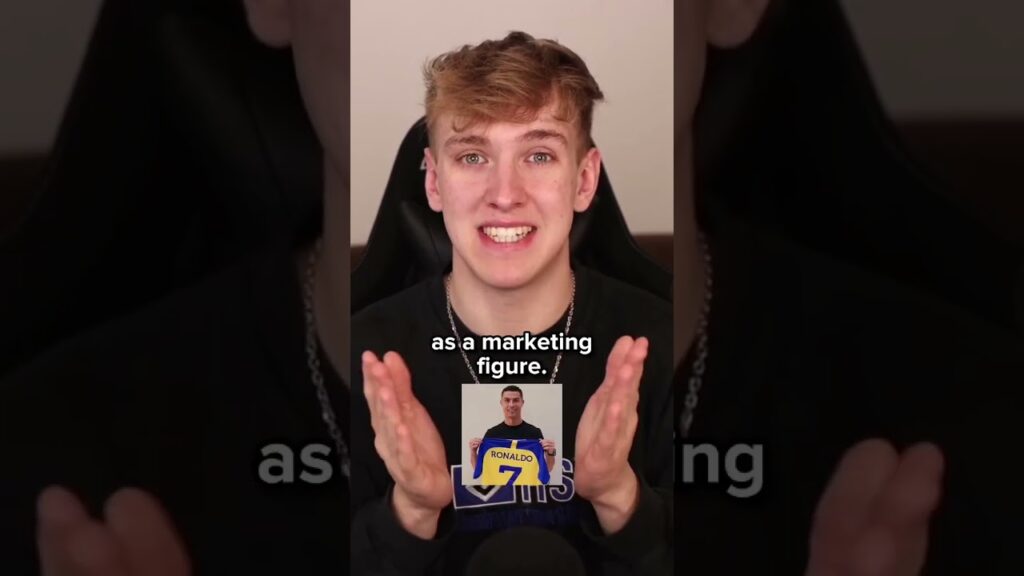 Why The World Cup 2030 Will Be In Saudi Arabia 🏆🇸🇦