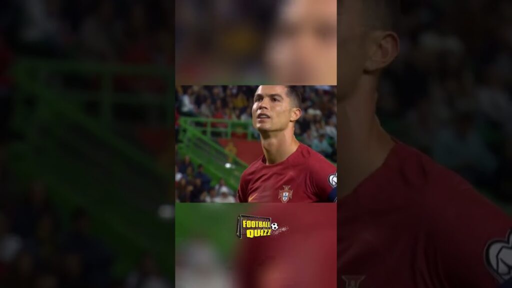 Portugal Vs Leichteinstein  Qualification Euro 2024