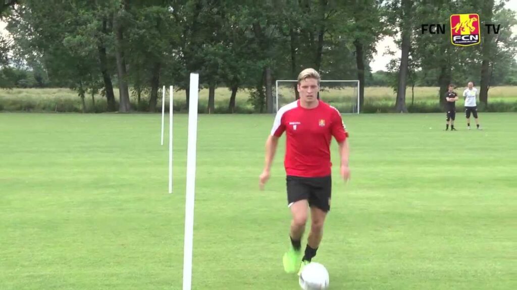 Stryger: Jeg skal udvikle mig endnu mere