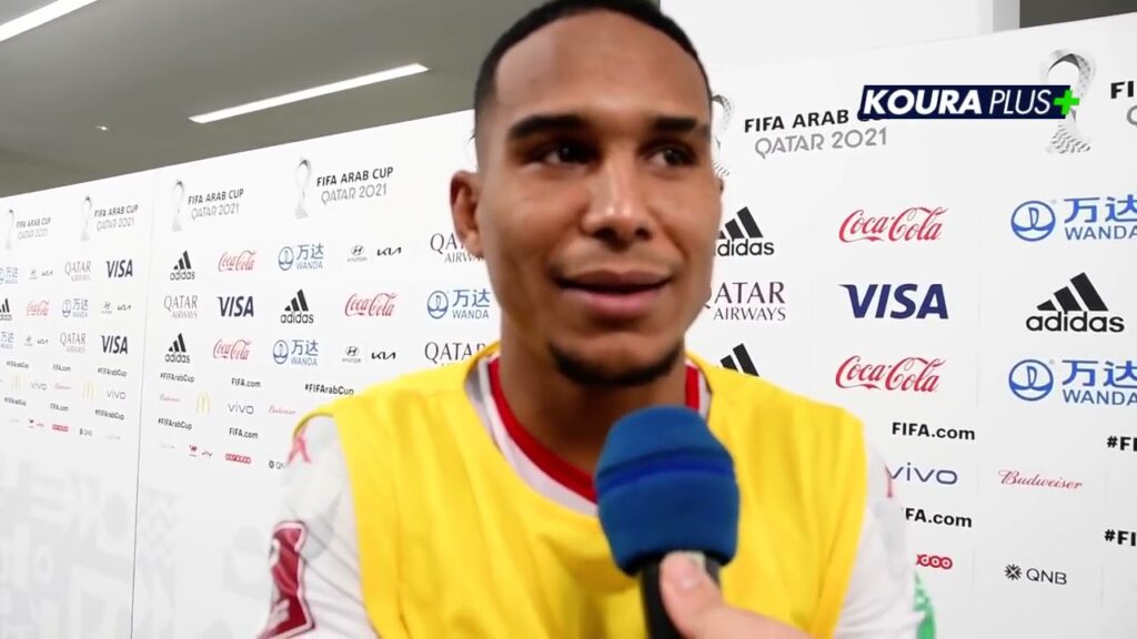 سيف الدين الجزيري : الكرة اللي ضاعت حبيت يوسف يمركيها