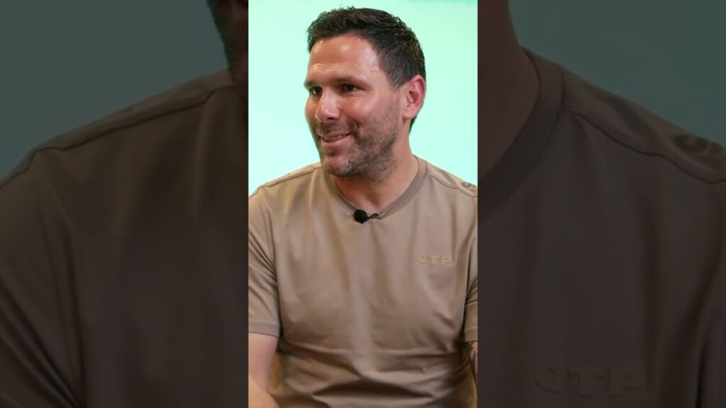 Kako me je Ivan Perišić tražio dres - Jerko Leko #shorts