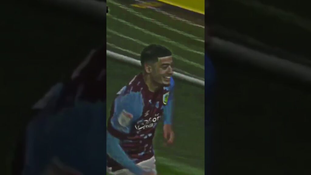 Anas Zaroury 45 Seconds🤯 to score... this is his first goal after the world cup... What a player 🤯