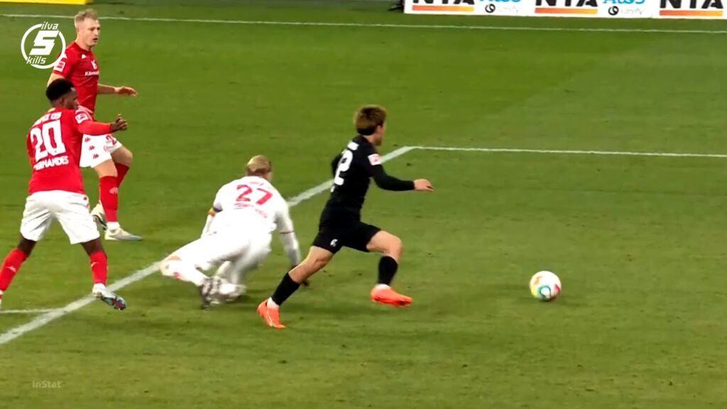 Be Surprised by Ritsu Doan in 2023!