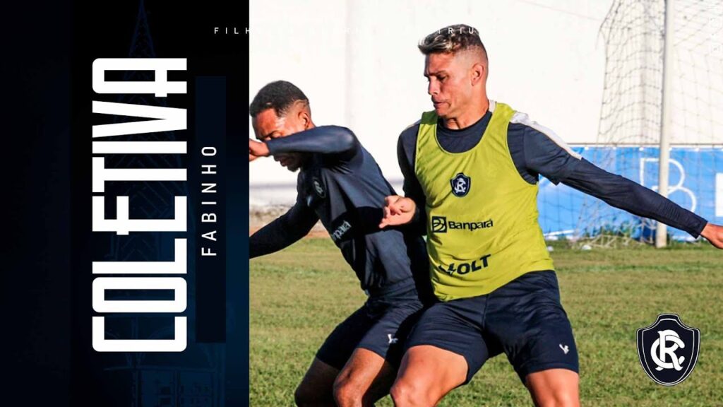 Fabinho destaca alegria em marcar três gols no último jogo