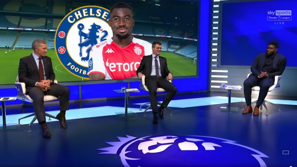 CONFIRMED NOW! SEE MAURICIO POCHETTINO SAYS YOUSSOUF FOFANA IN CHELSEA! CHELSEA NEWS TODAY!