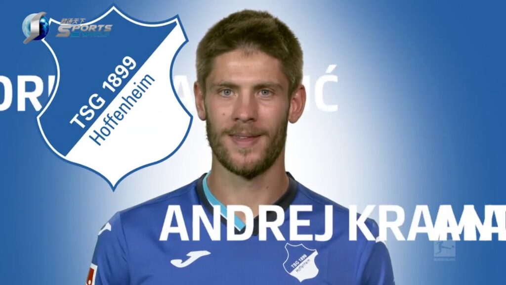 Best of Andrej Kramaric