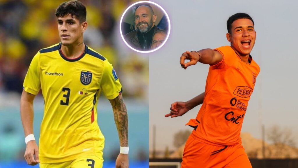 PIERO HINCAPIÉ BUSCA SUPERAR A TOÑO VALENCIA  // KENDRY PAÉZ ENTRÓ AL TOP MAS DE ESTRELLAS